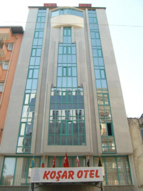 Kosar Hotel